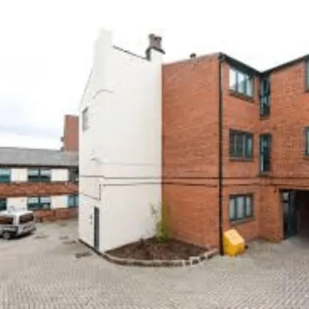 Central Place At Sheffield Exterior photo