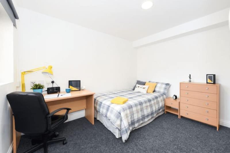 Place At Apartment Sheffield