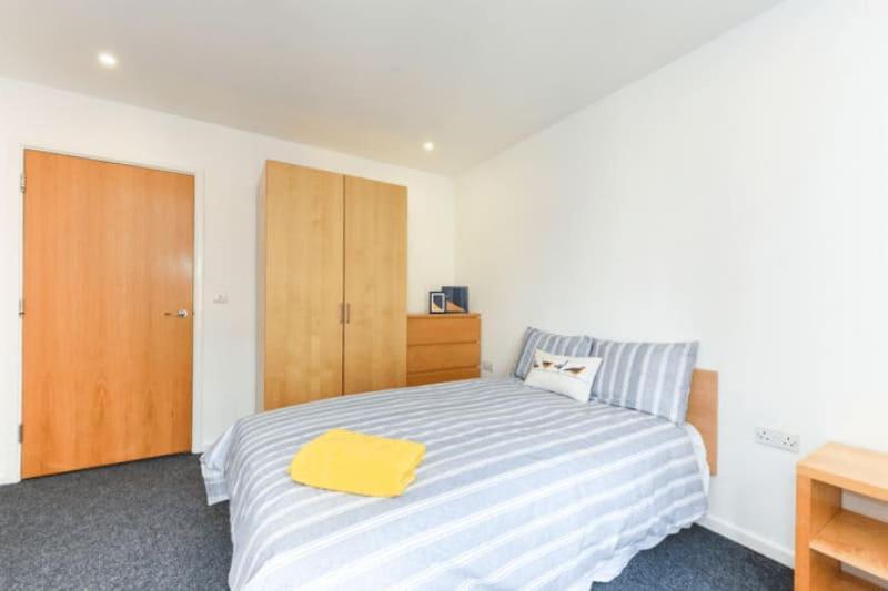 Place At Apartment *