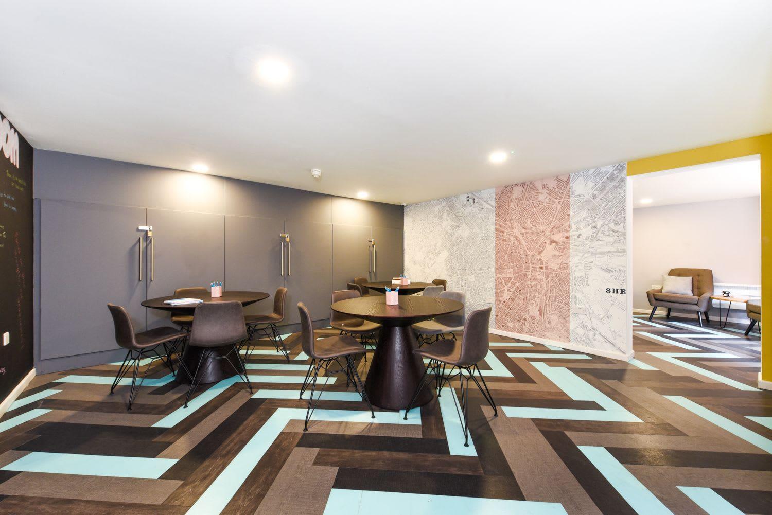 Place At Apartment Sheffield