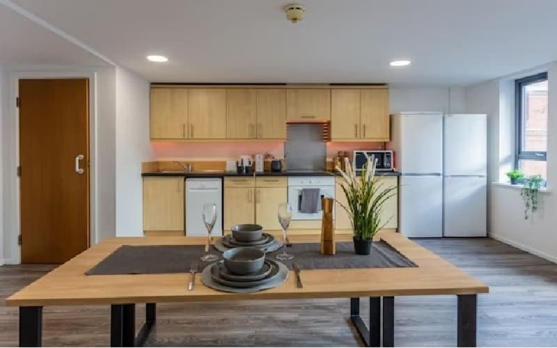 Place At Appartement *